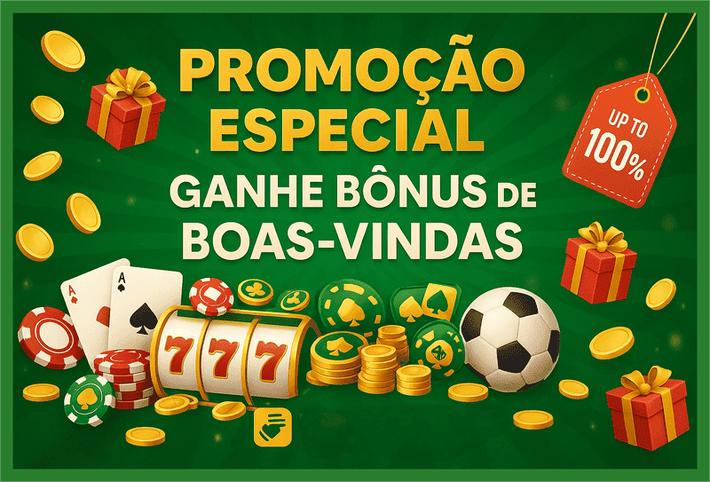BET055 bônus 2025 incluindo boas-vindas e promoções