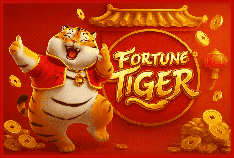 Jogo Tiger Ox Mouse da BET055.