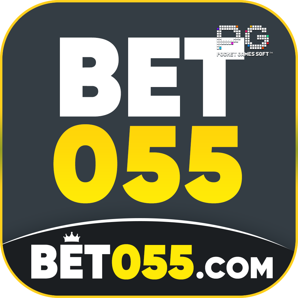 Logo da BET055