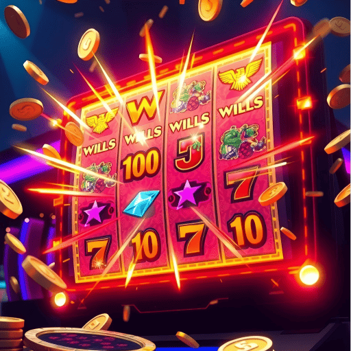 BET055 Loteria com Mega-Sena e outras modalidades